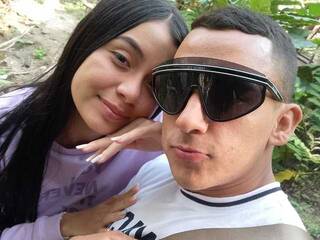 Chat de video erótico EMILIANO-STEFANIA01