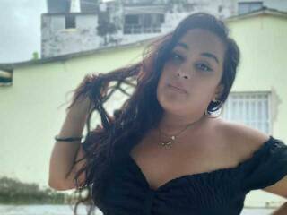 Chat de video erótico emiliaxmiller