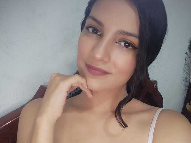 Foto del perfil Emiliy-mml