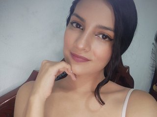 Chat de video erótico Emiliy-mml