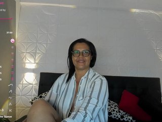 Chat de video erótico Emilly