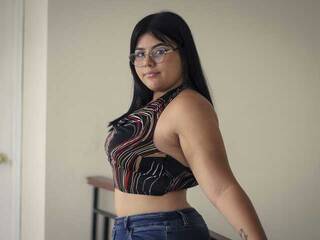 Chat de video erótico Emilly04