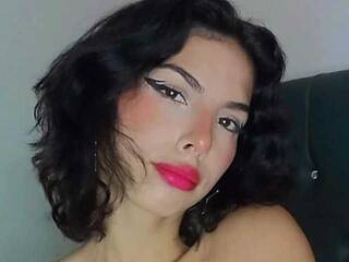 Chat de video erótico EmillyCopers