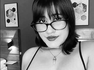 Chat de video erótico EmillyThomson