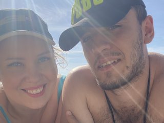 Chat de video erótico Emily-5