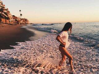 Chat de video erótico Emily-64