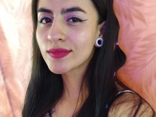 Chat de video erótico Emily-Ass
