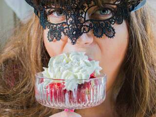 Chat de video erótico Emily-BOOBS-