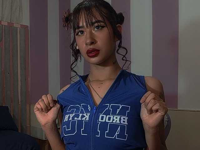 Foto del perfil emily-cute