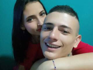 Chat de video erótico Emily-manzon