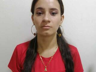 Chat de video erótico Emily-wilson