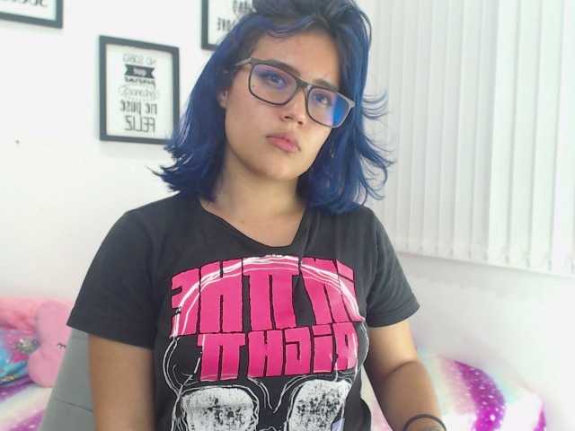 Capturas de pantalla de transmisión emily2016