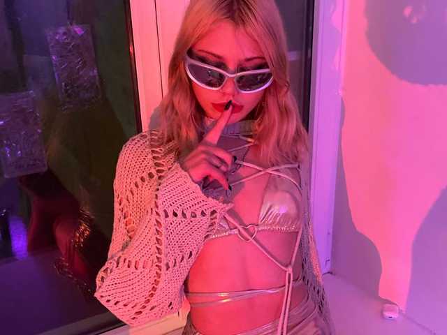Foto del perfil Emily_Blush