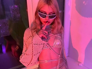 Chat de video erótico Emily_Blush