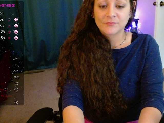 Capturas de pantalla de transmisión Emily771
