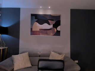 Chat de video erótico EmilyArmstrong