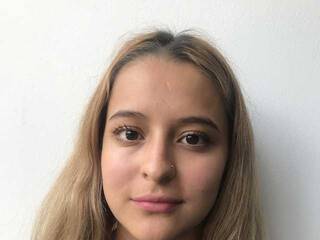 Chat de video erótico EmilyCano