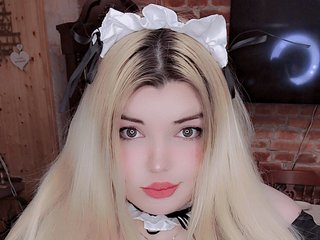 Chat de video erótico EmilyCline