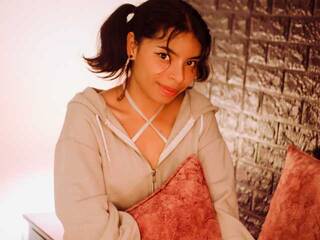 Chat de video erótico EmilyCooper1