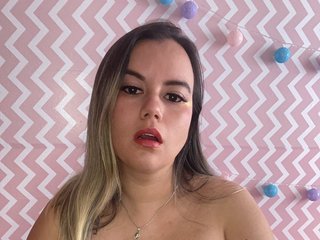 Chat de video erótico EmilyDouglas
