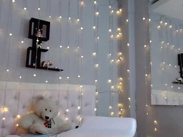 Capturas de pantalla de transmisión EmilyFox