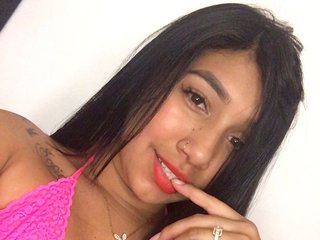 Videochat erótico Emilygomez1