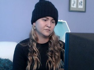 Capturas de pantalla de transmisión emilyjonesx