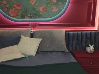 Chat de video erótico EmilyLuxxxury