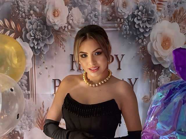 Foto del perfil EmilyMerbu