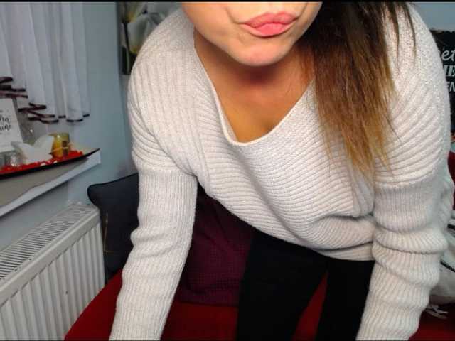 Capturas de pantalla de transmisión EmilyQueen