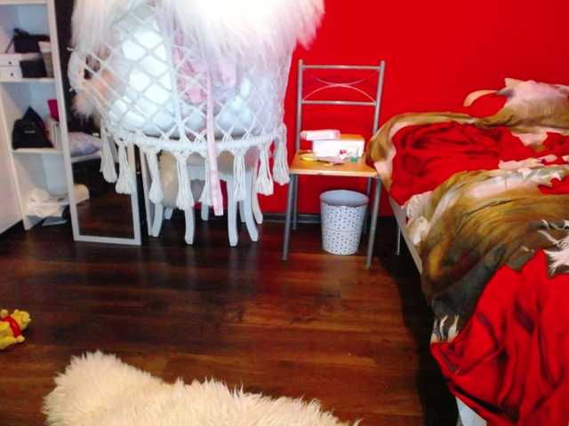 Capturas de pantalla de transmisión EmilyQueen