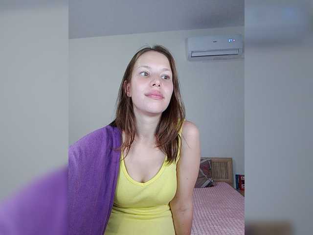 Capturas de pantalla de transmisión EmilyRich