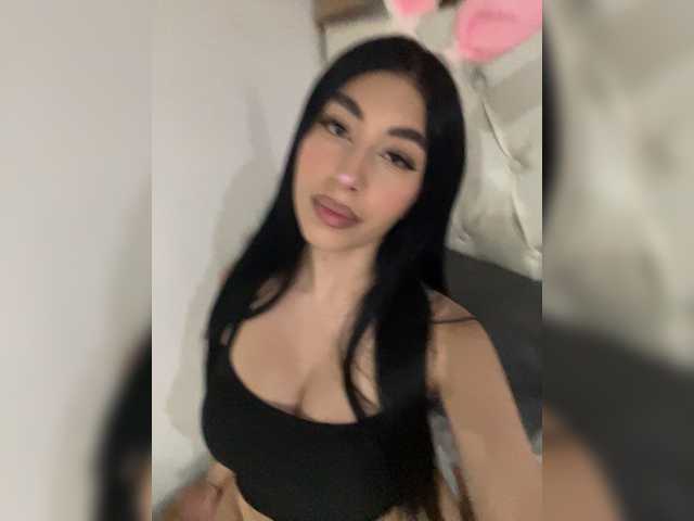 Capturas de pantalla de transmisión EmilyRouse