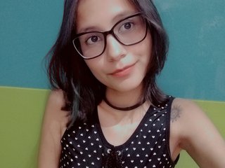 Chat de video erótico EmilySkye