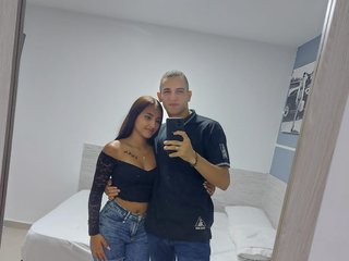 Chat de video erótico Emilyvalencia