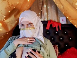 Chat de video erótico EmiraFalak22