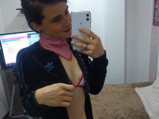 Videochat erótico emma-777