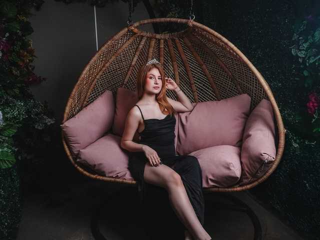 Foto del perfil Emma-Blonde
