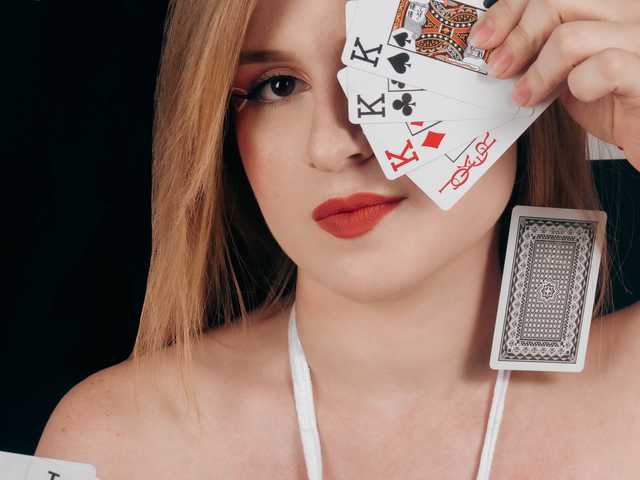 Foto del perfil Emma-Blonde