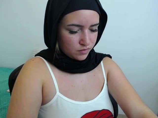 Capturas de pantalla de transmisión emma-fun