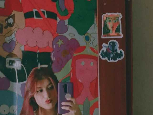 Foto del perfil Emma-Green