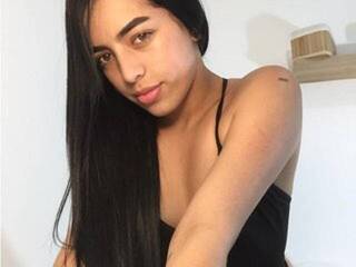 Chat de video erótico Emma-Joy