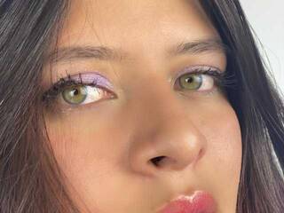 Chat de video erótico Emma-Pretty