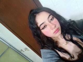 Chat de video erótico emma-smit