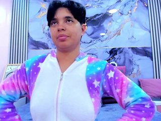 Chat de video erótico Emmaa-Lex