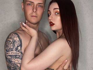 Chat de video erótico EmmaArthur