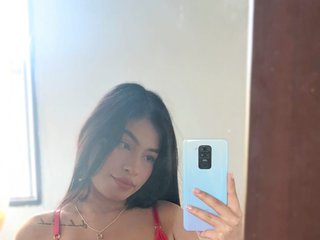 Chat de video erótico EmmaaWhite