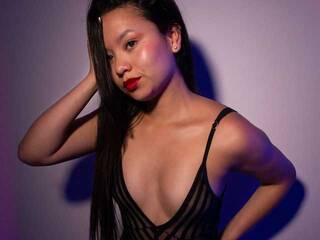 Chat de video erótico EmmaBJonson