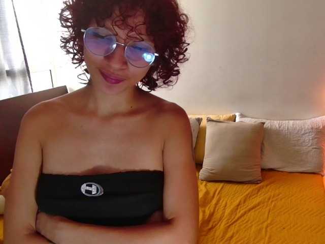 Capturas de pantalla de transmisión EmmaBluebell