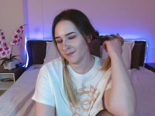 Capturas de pantalla de transmisión EmmaBlum